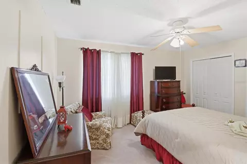 Bedroom - 2356 Alclobe Cir, Ocoee, FL 34761 photo 3 of 5