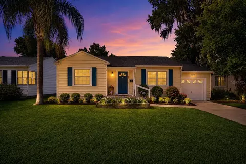 37 E Vanderbilt St, Orlando, FL 32804