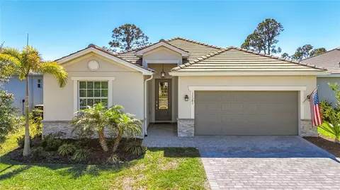 11383 Burgundy Dr, Venice, FL 34293