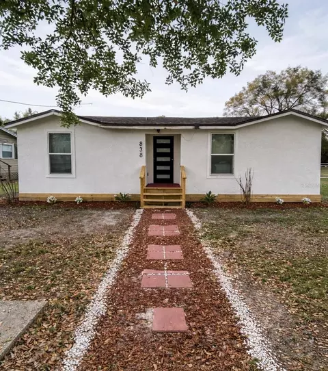 838 Bethune Ave, Winter Garden, FL 34787