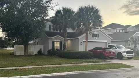Undisclosed, Orlando, FL 32824