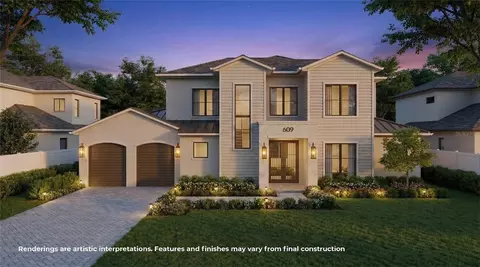 609 S Phelps Ave, Winter Park, FL 32789