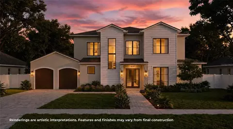 609 S Phelps Ave, Winter Park, FL 32789