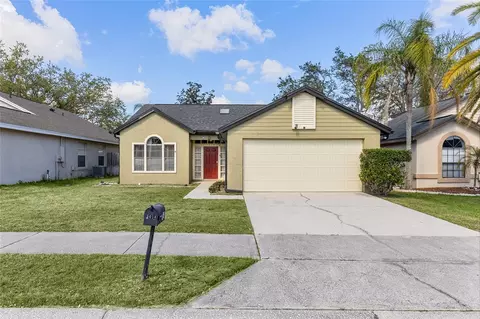 1014 Dees Dr, Oviedo, FL 32765