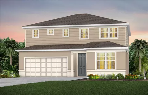 4025 Winding Meadows St, Apopka, FL 32712