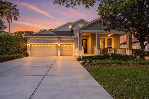 11952 Camden Park Dr, Windermere, FL 34786