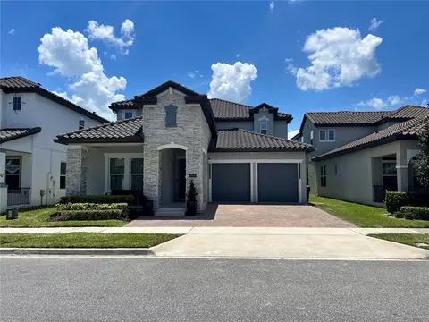 12640 Salomon Cove Dr, Windermere, FL 34786