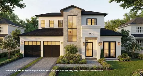 1630 Elm Ave, Winter Park, FL 32789