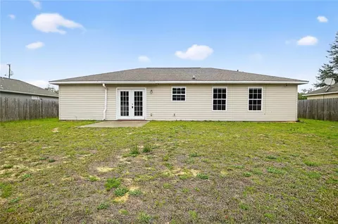 Exterior - 4696 Bobolink Way, Crestview, FL 32539 photo 2 of 7