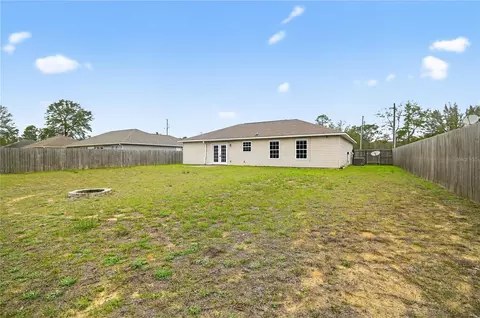 Exterior - 4696 Bobolink Way, Crestview, FL 32539 photo 4 of 7