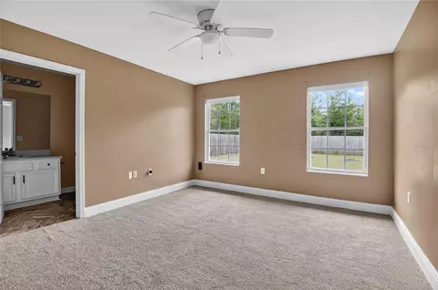 Bedroom - 4696 Bobolink Way, Crestview, FL 32539 photo 7 of 7