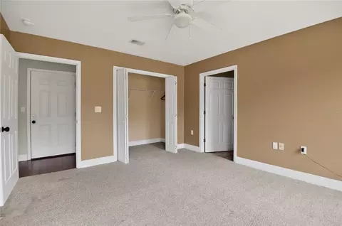 Bedroom - 4696 Bobolink Way, Crestview, FL 32539 photo 4 of 7