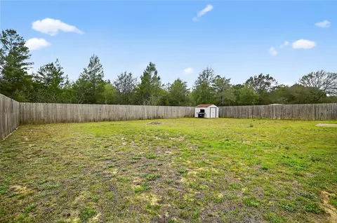 Exterior - 4696 Bobolink Way, Crestview, FL 32539 photo 6 of 7