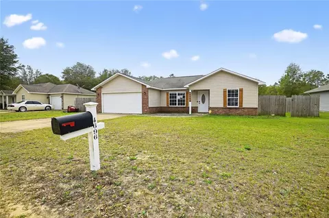 4696 Bobolink Way, Crestview, FL 32539