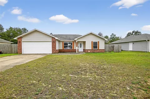 Exterior - 4696 Bobolink Way, Crestview, FL 32539 photo 7 of 7