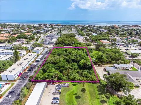 000 N Atlantic Ave, Cocoa Beach, FL 32931