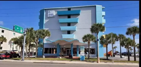 313 S Atlantic Ave #5160, Daytona Beach, FL 32118