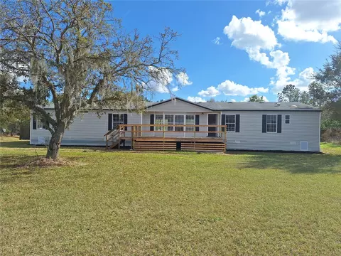 4452 Roundup Dr, Polk City, FL 33868