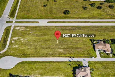 3027 NW 7th Ter, Cape Coral, FL 33993