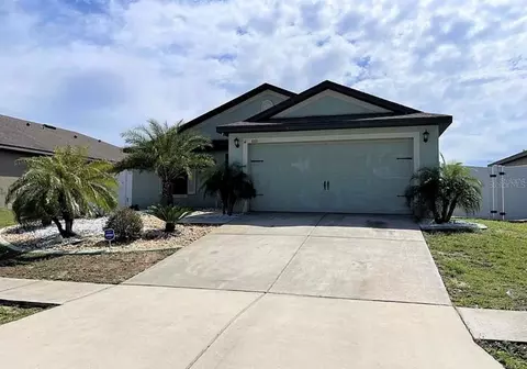 660 Swallowtail Dr, Haines City, FL 33844