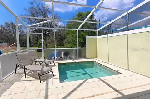 Exterior - 1507 Tranquil Ave, Clermont, FL 34714 photo 2 of 5