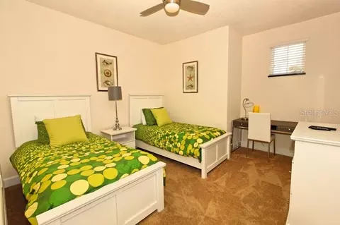 Bedroom - 1507 Tranquil Ave, Clermont, FL 34714 photo 2 of 5
