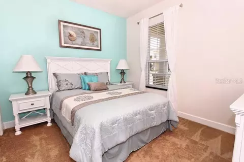 Bedroom - 1507 Tranquil Ave, Clermont, FL 34714 photo 5 of 5