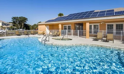 Exterior - 1507 Tranquil Ave, Clermont, FL 34714 photo 4 of 5