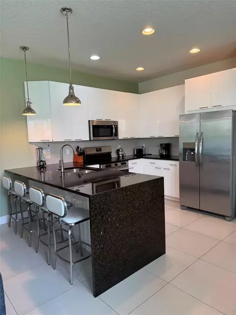 Kitchen - 1507 Tranquil Ave, Clermont, FL 34714 photo 1 of 3