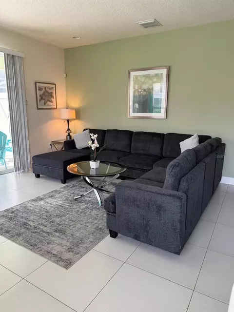 Living - 1507 Tranquil Ave, Clermont, FL 34714 photo 2 of 2