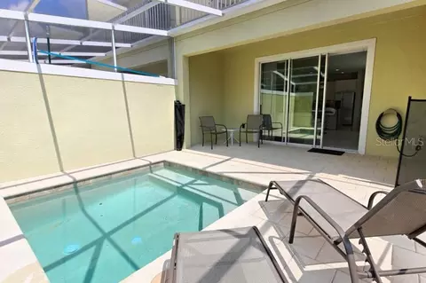 Exterior - 1507 Tranquil Ave, Clermont, FL 34714 photo 3 of 5