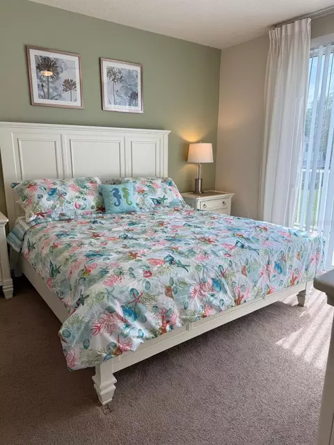 Bedroom - 1507 Tranquil Ave, Clermont, FL 34714 photo 1 of 5