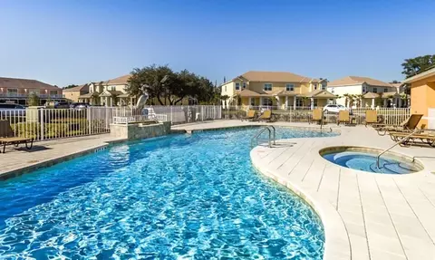 Exterior - 1507 Tranquil Ave, Clermont, FL 34714 photo 5 of 5