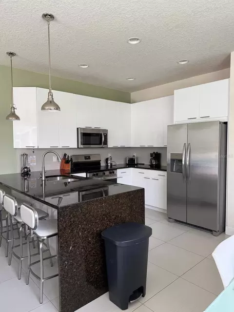 Kitchen - 1507 Tranquil Ave, Clermont, FL 34714 photo 3 of 3
