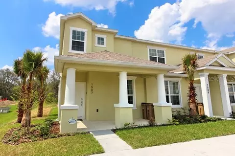 1507 Tranquil Ave, Clermont, FL 34714