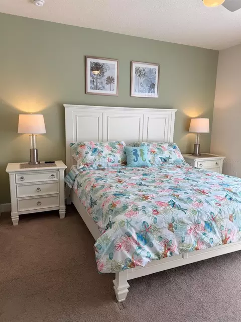 Bedroom - 1507 Tranquil Ave, Clermont, FL 34714 photo 4 of 5