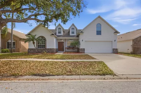 6648 Thackston Dr, Riverview, FL 33578