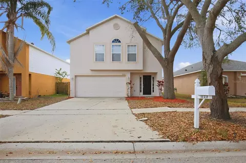 11331 Ivy Flower Loop, Riverview, FL 33578