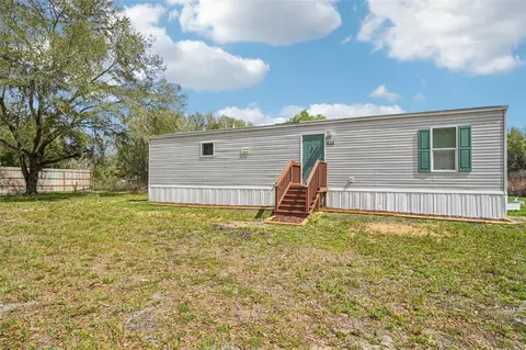 808 SE 124th Ave, Webster, FL 33597