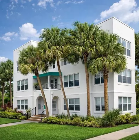 615 Woodlawn Blvd, Orlando, FL 32801