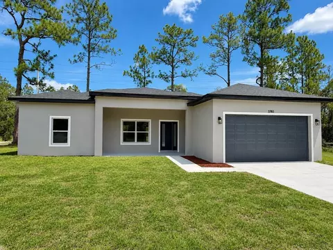 3785 W Wilhelm St, Citrus Springs, FL 34433