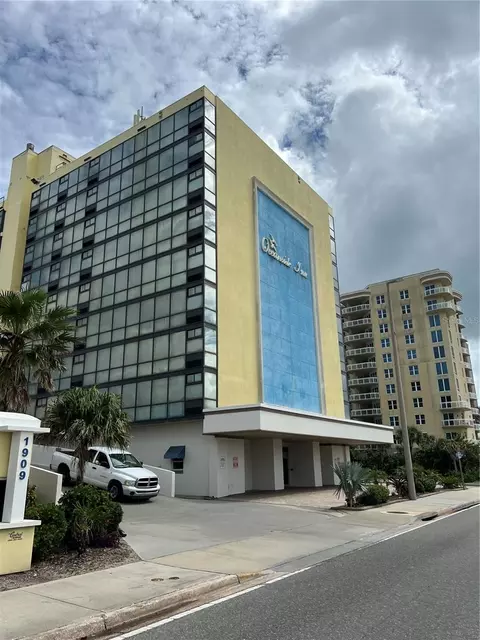 1909 S Atlantic Ave #4030, Daytona Beach, FL 32118
