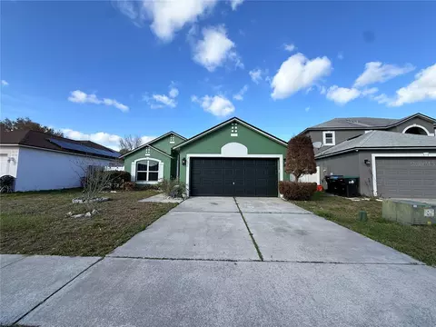 2131 Corner School Dr, Orlando, FL 32820