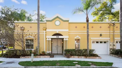 548 S Hyer Ave #1, Orlando, FL 32801