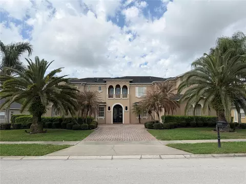 3575 Heirloom Rose Pl, Oviedo, FL 32766