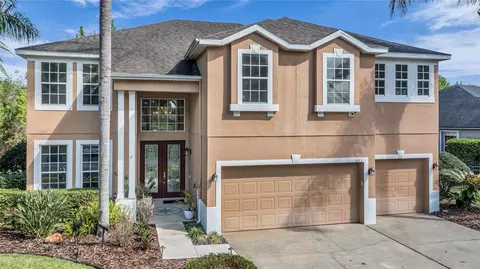 503 Osprey Lakes Cir, Chuluota, FL 32766