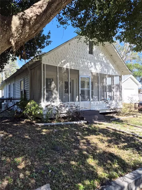 16464 SW 133rd Ave, Archer, FL 32618