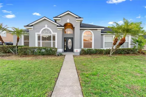 9885 Montclair Circle Cir, Apopka, FL 32703