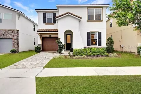 1919 Tropical Palms Cir, Kissimmee, FL 34747
