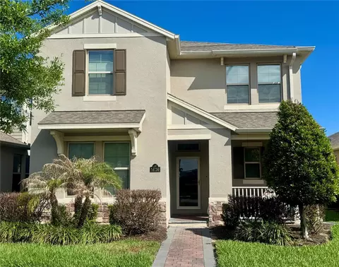 16736 Oakboro St, Winter Garden, FL 34787